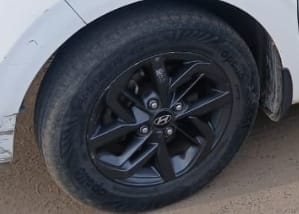 Hyundai Grand I10 Nios(2019-2023) Sportz 1.2 Kappa Vtvt